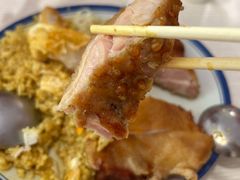 -食运茶餐厅(文化宫店)