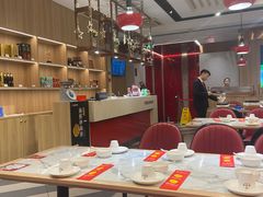大堂-粤仔湾砂锅粥(金太湖店)