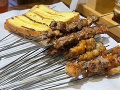 -壹块捌烧烤(灯市口店)