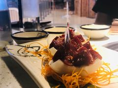 -猫抓烤肉(武进吾悦广场店)