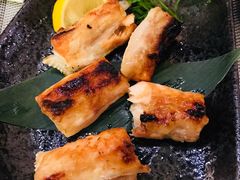 -哈尔滨索菲特大酒店-意日本料理铁板烧