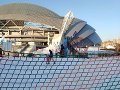 -沈阳奥体冰雪嘉年华