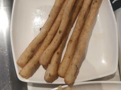 茴香小油条-海底捞火锅(锦艺城店)
