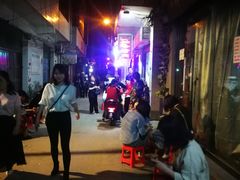 -清真·马峰烤肉(小学习北巷店)