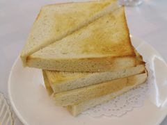法式煎鹅肝配黑松露-成桂西餐厅(河北路店)