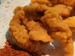-蛙舍·炭烧牛蛙(东百中心店)