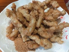 -邵汇大虾(同康路店)