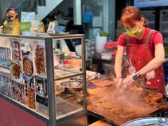 -明记牛杂(新马路分店)