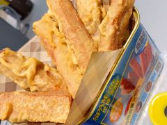 -chicken plus韩国炸鸡(城阳店)