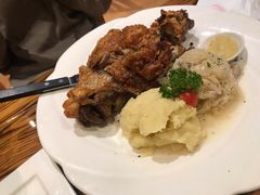 -申德勒加油站餐厅(三里屯北小街店)