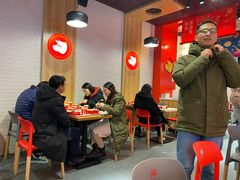 -猪角·闽南猪脚饭(文三路店)