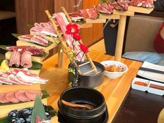 -龍二烧肉酒场(九亭店)