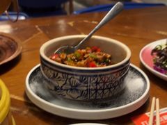 -雀舞云南菜(天津天河城购物中心店)