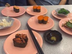 -争鲜回转寿司(流行前线店)