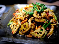-茂业百货(东门店)