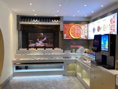 -沸炉重庆老火锅(军事博物馆店)