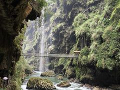 -马岭河峡谷风景区