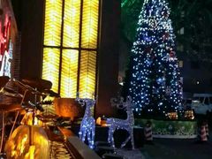 -梧桐餐厅(泉城路店)