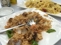 -Sasa的海(蜈支洲岛后海店)