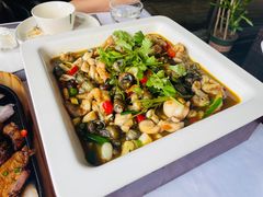 -野蔓果·山野菜(西湖景区·龙井茶田店)