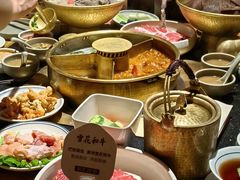 -巴奴毛肚火锅(九洲店)