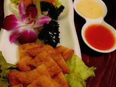 -Siam泰餐厅(水上公园店)