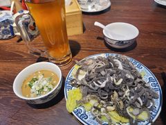 -老北京胡同味道二荤铺(酒仙桥店)