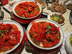 -辣皇朝小龙虾(六一店)