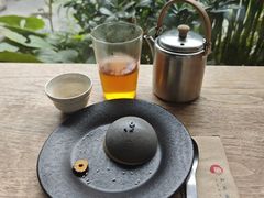 -知亘茶食