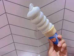 -DQ·蛋糕·冰淇淋(通州万达店)