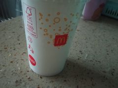 普洱茶-麦当劳(宾水西道店)