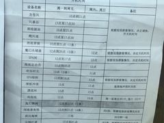 导游图-欢乐水魔方水世界