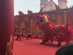 -杭州宋城