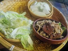 -懒谈秦市井羊肉馆(光谷青年城店)