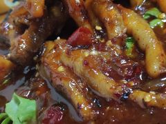 -妈妈手(山大总店)