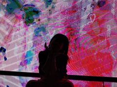 -天津梵高星空艺术馆(天河城旗舰店)