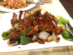 -真浪大家乐海鲜餐馆