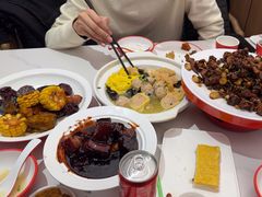 -偏爱炒鸡(老县衙店)