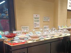 -真诚湘待·湖南鲜土菜(横沥西城店)