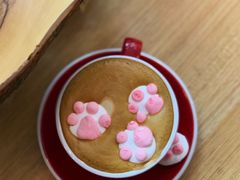 -COFFEE HOLIC(朝外SOHO店)