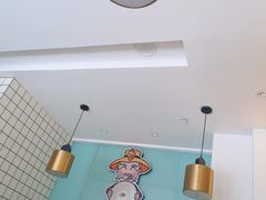 大堂-捕螺记螺蛳粉(东关大街店)