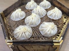 -西安贾三灌汤包·回坊小吃·清真炒菜(北院门总店)