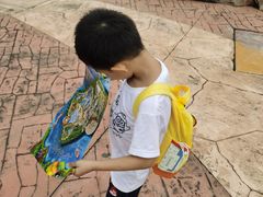 -美的鹭湖探索王国