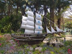 -深圳国际园林花卉博览园