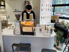 -卖呆儿咖啡(望京店)