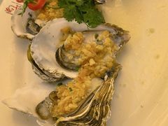 -万山楼海鲜酒家·二十三年老字号