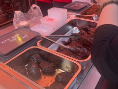 -乔波食品(杜桥中心菜场店)