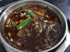 胖泥鳅-邱氏胖泥鳅(大堰店)