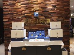 大堂-彩虹之约•淮扬家宴(亚运村店)