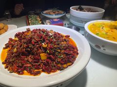 -院8里·小聚园老川菜(九眼桥店)